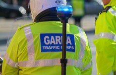 Man taken to hospital with serious injuries after being struck by car in Limerick
