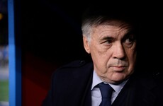 Everton announce Carlo Ancelotti as new manager on four-and-a-half year deal