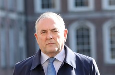 FF's John McGuinness: 'If a motion of no confidence came up in the government, I would vote for that motion'