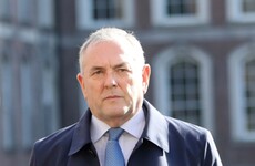 FF's John McGuinness: 'If a motion of no confidence came up in the government, I would vote for that motion'