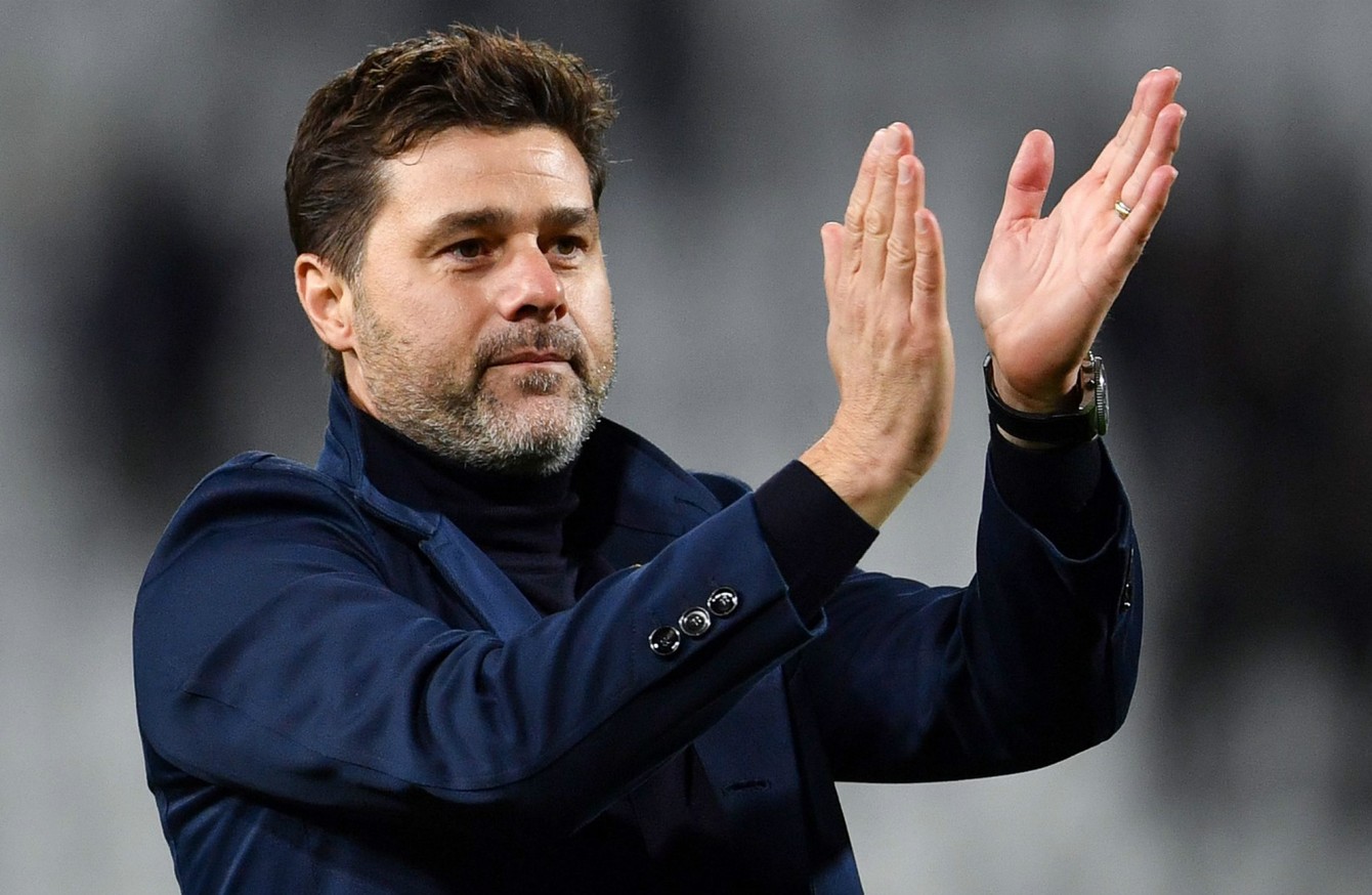 Pochettino suggests he would've considered Arsenal job as he reveals he