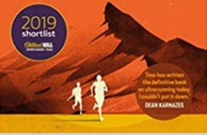 The rise of ultra running: 'I am never doing anything as stupid as that ever again, I say to myself'