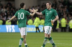 Do you agree with The42.ie's Republic of Ireland team of the decade?