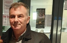 Family 'seriously concerned' for wellbeing of man missing from Coolock home