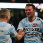 Rough return to club rugby for Pollard as Donnacha Ryan's Racing see off Montpellier