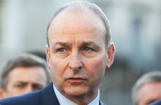 Support for Fine Gael and Fianna Fáil now neck and neck, according to new poll