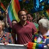 Varadkar says he is 'thankful' he hasn't had much experiences of homophobia or racism