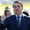 Brazilian president apologises for telling reporter he had the 'face of a homosexual'