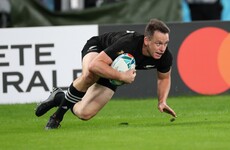 Ben Smith sent off in Top 14 debut as Stade Francais claim much-needed victory