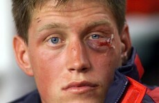 When athletes attack: six of the best/worst