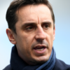 'It's accepted in the highest office in the country' - Gary Neville on racism in Spurs-Chelsea clash