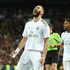 Real Madrid lose ground in Spanish title race