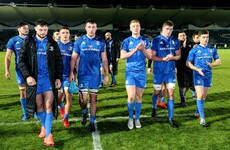 'If you start giving away things cheaply in Thomond it can be a pretty tough day'