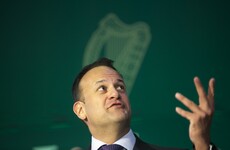 Leo Varadkar says he won't 'pooh-pooh' the idea of a Northern Ireland-Scotland bridge