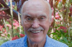 American spiritual teacher Ram Dass dies aged 88