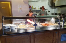 Vegetarian restaurant Govindas on Dublin's Aungier Street closes its doors after 22 years