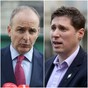 Sinn Féin accuses Fianna Fáil of trying to 'shut down legitimate conversation' on a United Ireland