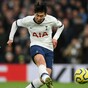 Spurs appeal against Son red card