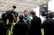 Improving attack, reducing onus on Sexton key as Farrell slips into hot seat