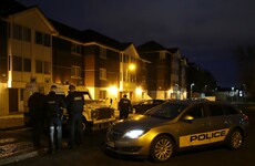 Man arrested after two bodies discovered in Belfast flat in suspected stabbing incident