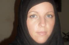 Lisa Smith still on remand in prison despite being granted bail last week