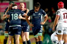 'Everyone is seeing how well they have been doing' - Connacht targeting another Ulster scalp on Belfast soil