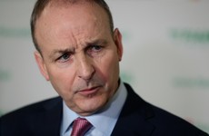 Martin accepts it's 'an issue' FF Senator failed to vote on 75% of days he signed in