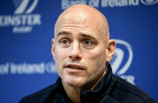 Resting of stars won't dilute 'one of the biggest derbies in world rugby' - Contempomi
