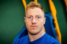 'Sometimes you don't know what's going on until it's over' - Tracy ready for Thomond battle