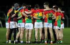Former Galway performance analyst replaces Poacher as Carlow coach