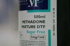 'We're replacing one addiction with another': Number of people accessing methadone up 600% in some counties