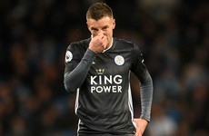 Klopp planning to keep 'exceptional' Vardy quiet as Liverpool return to domestic duties