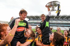 'She gave me her business card and said, 'Ring me'': A Kilkenny call from a 12-time All-Ireland winner