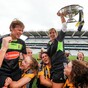 'She gave me her business card and said, 'Ring me'': A Kilkenny call from a 12-time All-Ireland winner