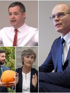 These are the winners and losers from the Irish political year
