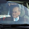 Prince Philip released from hospital in time to spend Christmas with Queen Elizabeth
