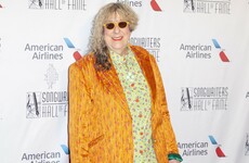 Famed songwriter who penned tracks such as September and the Friends theme tune dies aged 72
