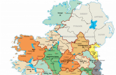 Constituency Report D Il Loses 8 TDs In Radical Boundary Shake Up   River