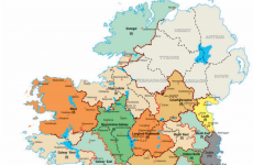 Constituency report: Dáil loses 8 TDs in radical boundary shake-up