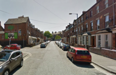 Police in Belfast investigating 'brutal' Christmas Eve burglary