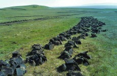 150 Galway turf-cutters in overnight stand-off with Gardaí