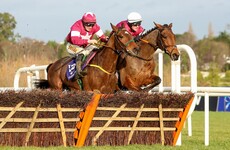 From racing to 80s music nights: here's a list of things to do between Christmas and January