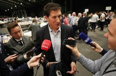 Eamon Ryan: Green Party taoiseach is 'not far away'