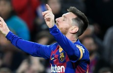 Overtaking Pele, reaching a Barcelona milestone and the records that Messi could break in 2020