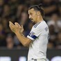 Zlatan Ibrahimovic set for AC Milan return - reports