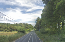 Eight people hospitalised following two-car collision in Co Galway