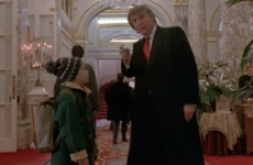 Canadian broadcaster defends cutting Donald Trump cameo from Home Alone 2 screening