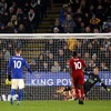 'The referee had to make himself a hero': Schmeichel fuming after Liverpool penalty