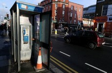 How many public payphones are left in Ireland? It's the week in numbers