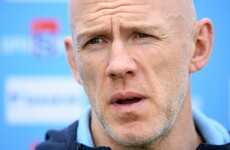 Townsend adds two big names to Scotland backroom ahead of Six Nations